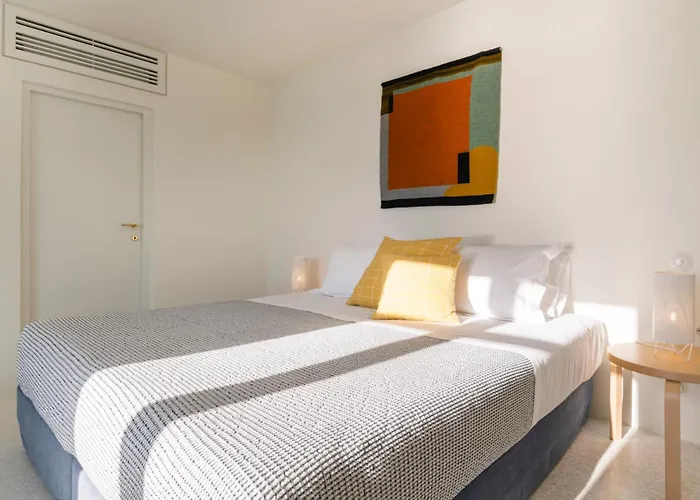 Papyrella - Mg Villa Mykonos Town