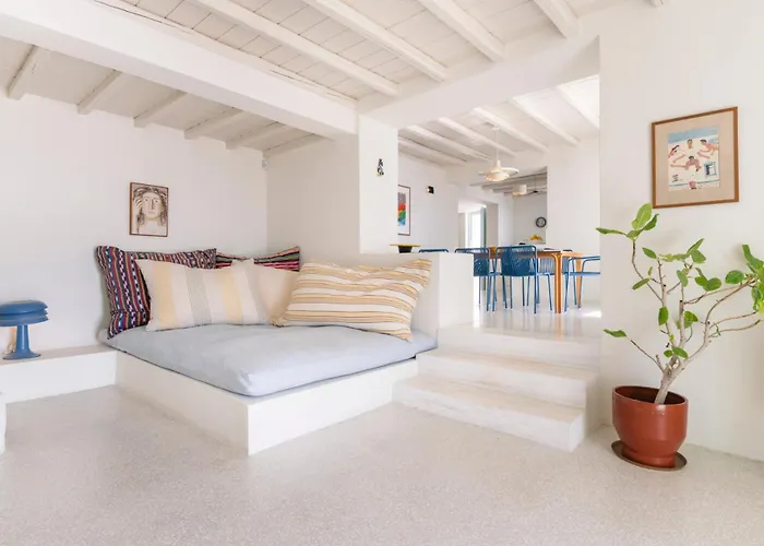 Villa Papyrella - Mg