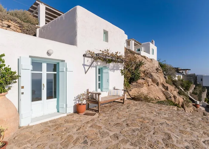 Papyrella - Mg Villa *